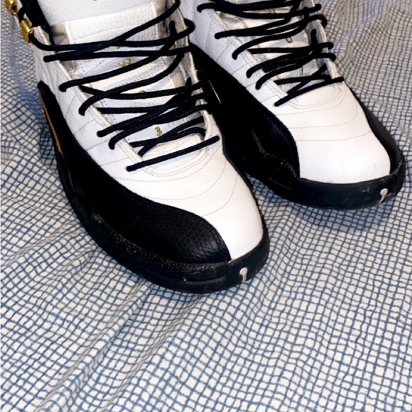 Jordan 12 men - Picture 3 of 3